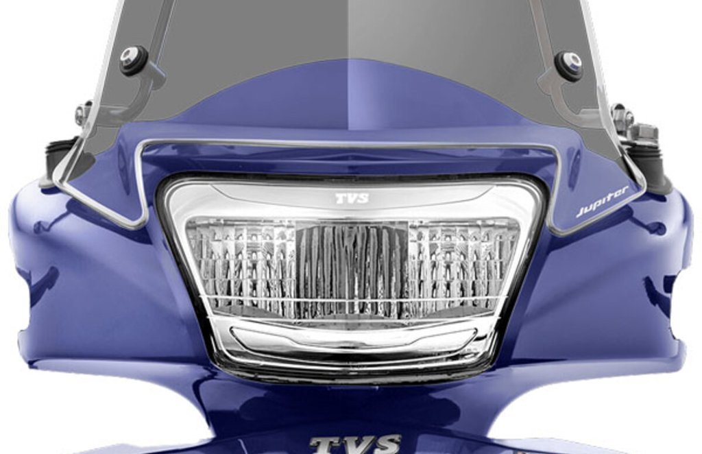 TVS JUPITER