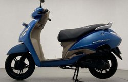 अब 75 नहीं मात्र 24 हजार में खरीदें TVS Jupiter, मिलेगी 60 kmpl की माइलेज के साथ 1 साल की वारंटी