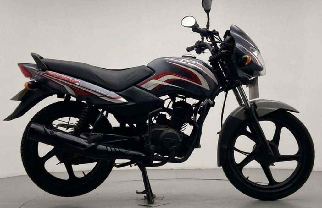 TVS Sport