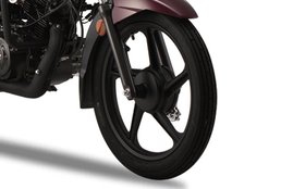 TVS Sport