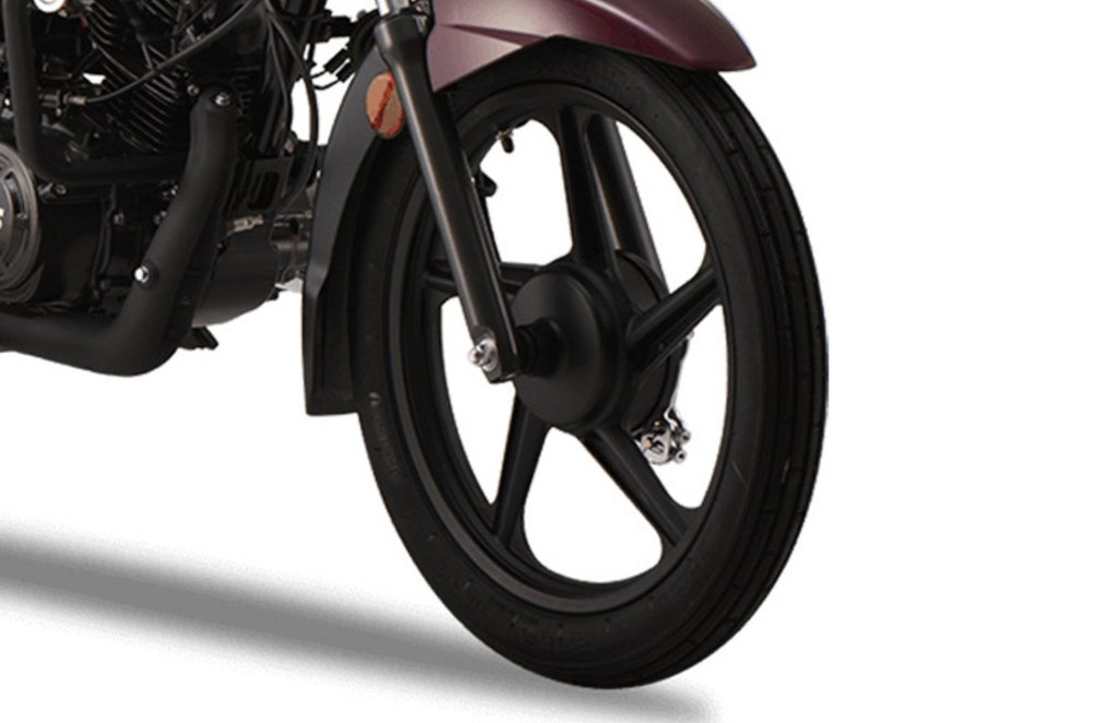 TVS Sport