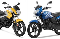 TVS Vs Hero: Sport या Passion Pro जानिए कौन है माइलेज और कीमत में दमदार बाइक