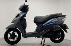 62 kmpl माइलेज वाला TVS Wego यहां मिलेगा 27 हजार में पूरे 1 साल की वारंटी के साथ