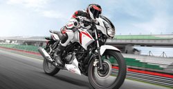 TVS Apache 160: 12 हजार रुपये देकर घर ले जाएं ये बाइक, जानें कितनी देनी होगी EMI