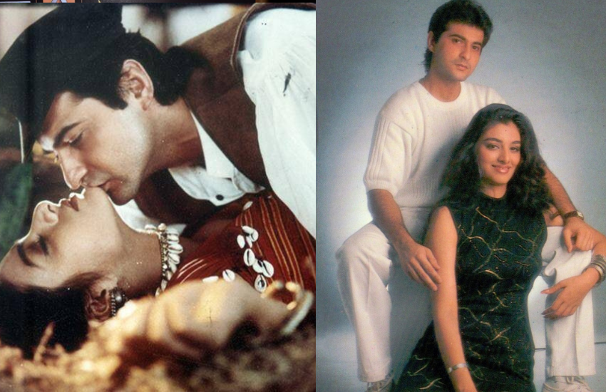 Tabu, Ajay Devgan, Sanjay kapoor, Sajid Nadiadwala, Nagarjuna