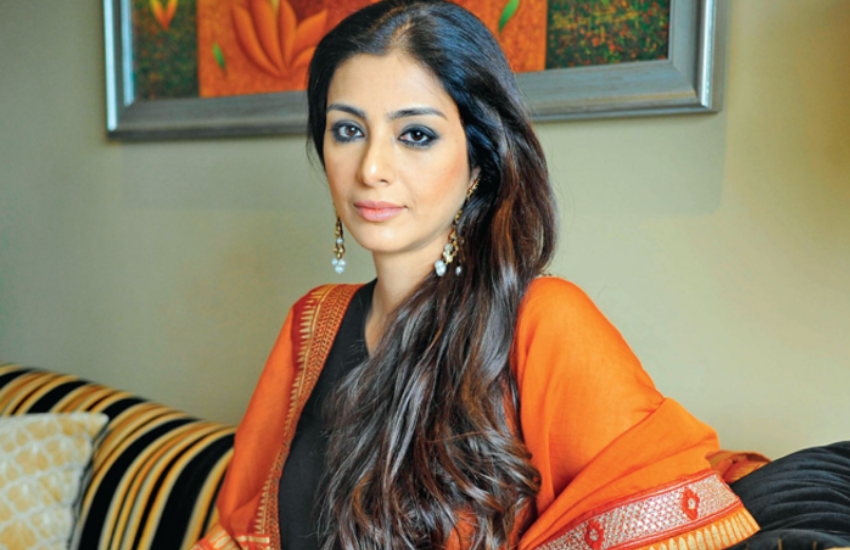 Tabu, Ajay Devgan, Sanjay kapoor, Sajid Nadiadwala, Nagarjuna