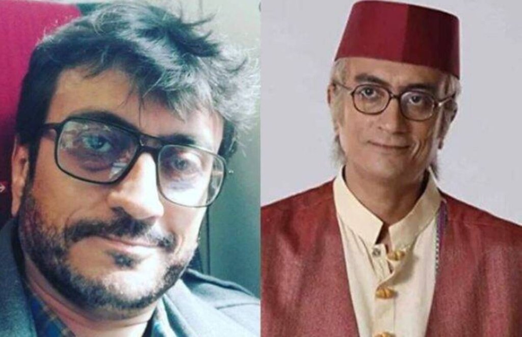 tarak mehta ka ooltah chashmah, amit bhatt, tmkoc