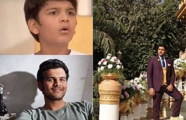 Taarak Mehta ka ooltah chashmah, bhavya gandhi, tmkoc