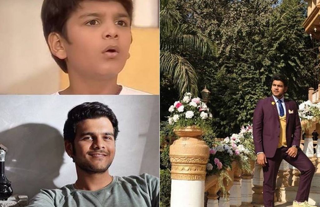 Taarak Mehta ka ooltah chashmah, bhavya gandhi, tmkoc
