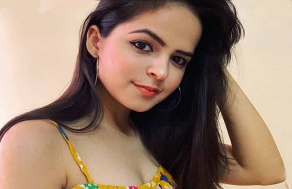 palak sidhwani, Tarak Mehta Ka Ooltah Chashmah, TMKOC