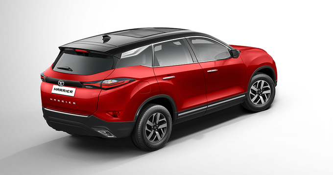 Tata Harrier: 1 लाख 70 हजार रुपये देकर घर ले जाएं ये कार, जानें पूरी डिटेल