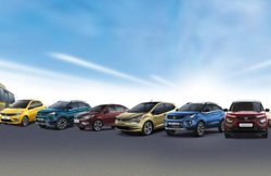 Tata Motors की इन कारों पर मिल रहा 65 हजार रुपये तक का डिस्काउंट, देखें पूरी लिस्ट