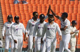 Team India Virat Kohli Rohit Sharma Dilip Vengsarkar India vs England Test Series