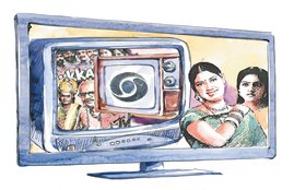 Television