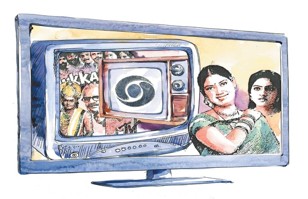 Television