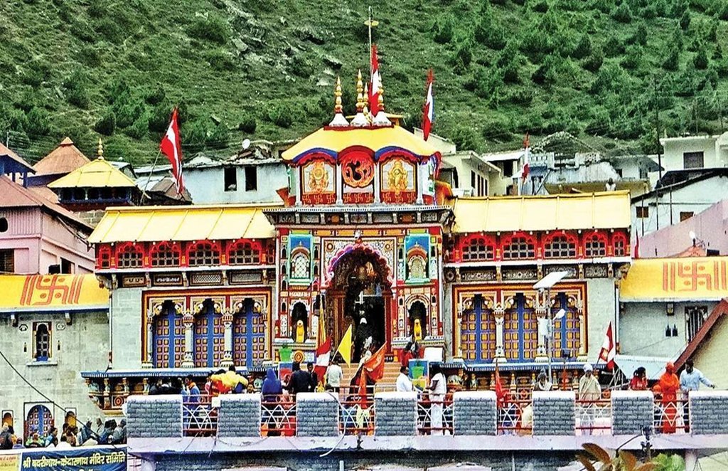 तीरथ सिंह की सरकार ने दी पर्यटन उद्योग को 29 करोड़ रुपये की मदद। फाइल फोटो।