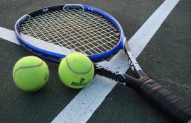 Tennis Player Stadium Rape Coach
