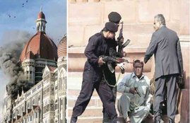 Terrorist