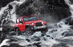 Mahindra का अनोखा फाइनेंस ऑफर, आज खरीदें Thar SUV और इतने महीनों के बाद दें पैसे, पढ़ें पूरी डिटेल