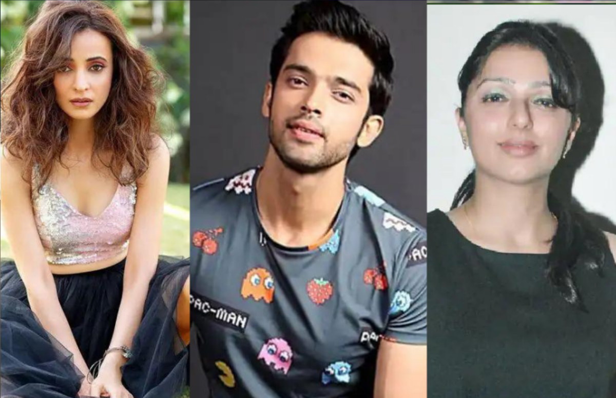 Bhumika Chawla, Surbhi Chandana,Divyanka Tripathi, Ankita Lokhande, Sanaya Irani, Parth Samthaan: सलमान खान के रिएलिटी शो ‘बिग बॉस 15’ को लेकर चर्चाएं शुरू हो चुचकी हैं। शो में शामिल होने के वालों की लिस्ट तैयार हो चुकी हैं, लेकिन यहां आपको हम उन लिस्ट के बारे में बताने जा रहे हैं, जिन्होंने सलमान खान के शो बिग बॉस का ऑफर ठुकरा दिया है। कौन हैं ये सेलेब्स आइए आपको बताएं।
