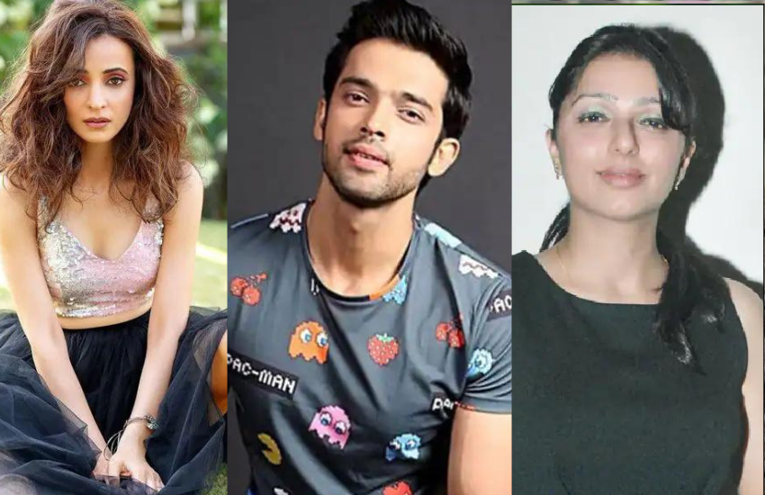 Bhumika Chawla, Surbhi Chandana,Divyanka Tripathi, Ankita Lokhande, Sanaya Irani, Parth Samthaan: सलमान खान के रिएलिटी शो ‘बिग बॉस 15’ को लेकर चर्चाएं शुरू हो चुचकी हैं। शो में शामिल होने के वालों की लिस्ट तैयार हो चुकी हैं, लेकिन यहां आपको हम उन लिस्ट के बारे में बताने जा रहे हैं, जिन्होंने सलमान खान के शो बिग बॉस का ऑफर ठुकरा दिया है। कौन हैं ये सेलेब्स आइए आपको बताएं।