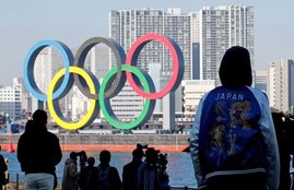 Tokyo Olympics
