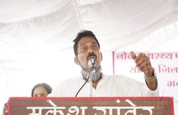 VIDEO: मंत्री ने पूछा- क्या मुझे पहचानती हैं? महिला बोली- कमलनाथ…देखें फिर क्या हुआ