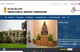 UPSC, UPSC EPFO, UPSC EPFO Exam, UPSC EPFO Admit Card, Enforcement Officer, Accounts Officer,