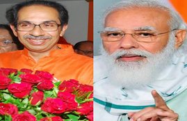 Maharashtra, Kurukshetra battle, Attack on BJP, Saamana editorial, Abhimanyu reference