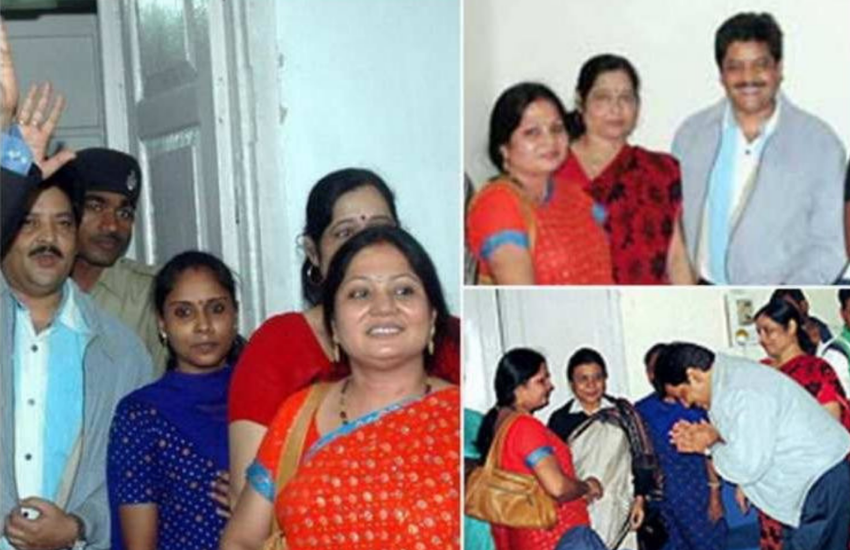 उदित के खिलाफ दूसरी शादी का मामला तब लाइमलाइट में आया जब साल 2006 उदित नारायण पटना के एक होटल में रुके थे और उनकी पहली पत्नी वहां पहुंच गईं। रंजना को देखकर पहले तो उदित ने उन्हें पहचानने से ही इंकार कर दिया था, लेकिन जब मामला कोर्ट पहुंचा तो उदित ने सब स्वीकार कर लिया।
