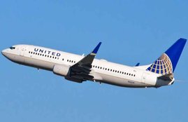 United Airlines News, United Airlines Latest News,