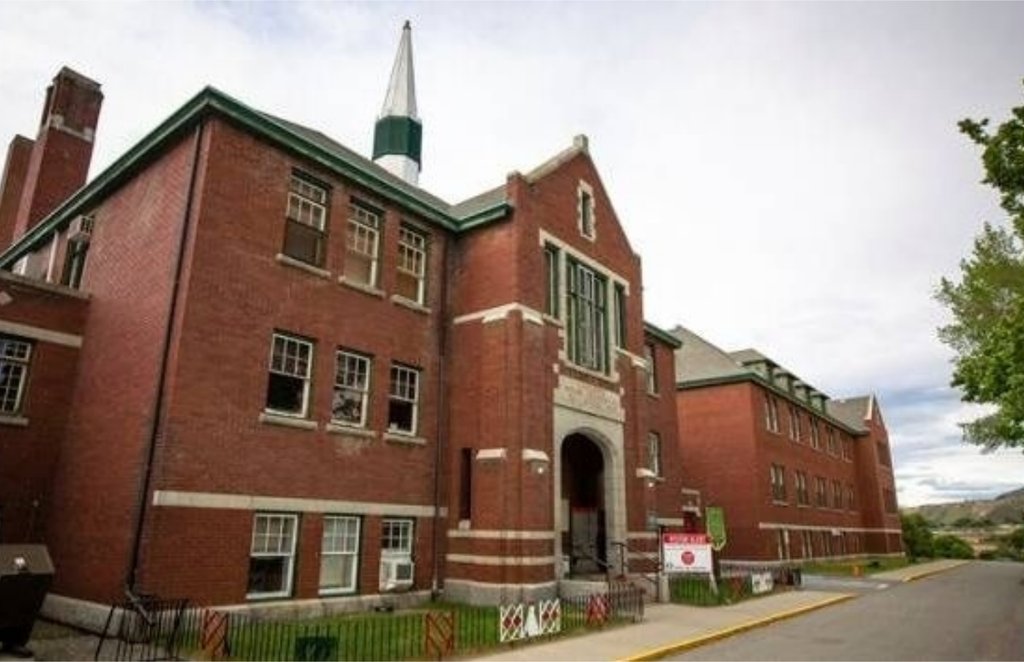 Canada School