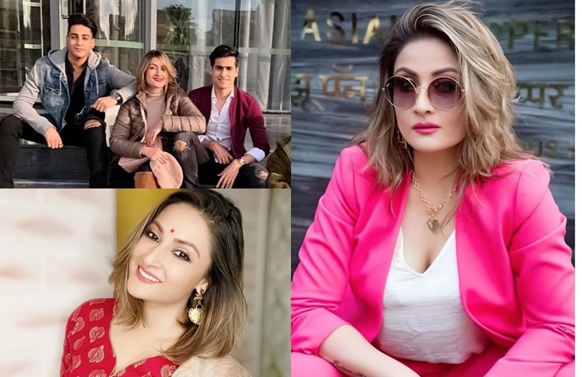 Urvashi Dholakia Pregnancy Marriage and Divorce: उर्वशी ढोलकिया टीवी का चर्चित नाम हैं। उन्होंने कई सीरियल्स में यादगार किरदार निभाए हैं। एक्टिंग की दुनिया में सफलता पाने वालीं उर्वशी की निजी जिंदगी काफी उथल-पुथल रही। जब वह प्रेग्नेंट थीं तभी उनका तलाक हो गया जिसके बाद अकेले ही उर्वशी ने बच्चों की परवरिश की।