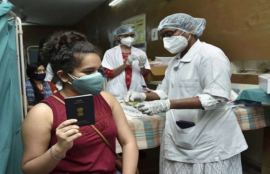 Vaccination, Hyderabad Vaccination, Hyderabad
