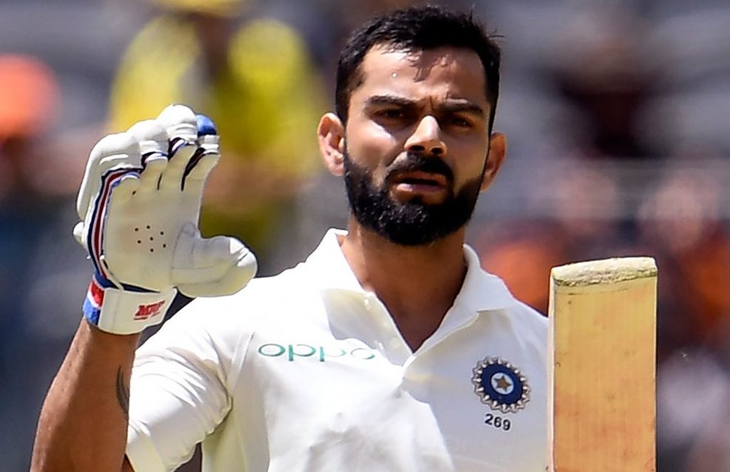 Virat Kohli VEGAN Eggs Diet Plan Netizens Amused