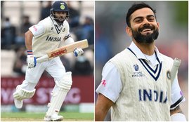 Virat Kohli WTC Final Cricket Records Cricket News India vs New Zealand