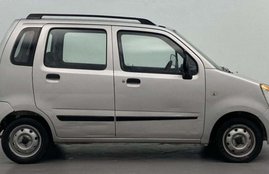 WagonR