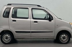 7 दिन की मनी बैक गारंटी के साथ 1 लाख में खरीदें Maruti WagonR, साथ मिलेगा लोन और EMI का प्लान