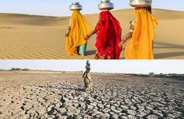Blog, Article, Water Crisis