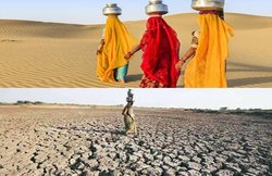 मूलभूत ज़रूरतों की कमी से हो रही मौतों पर सियासत नहीं सचेत होना ज़रूरी