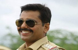 Police Inspector