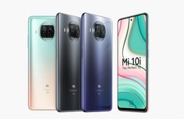 Xiaomi best Smartphone, Mi best Smartphone, Xiaomi mi 10i is good or bad,