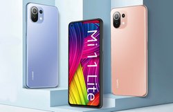 Mi 11 Lite and Mi Watch launch: Xiaomi ने भारत में लॉन्च किया सबसे स्लिम फोन Mi 11 Lite, जानें कीमत