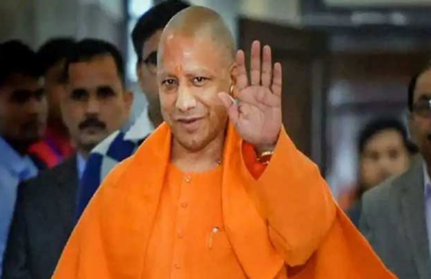 Yogi Adityanath, Akhilesh Yadav