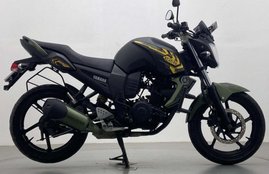 Yamaha FZ
