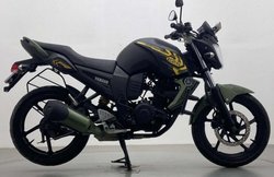 पूरे 55 हजार बचाएंगे जब 20 हजार में घर लाएंगे Yamaha FZ, मिलेगी 12 महीने की वारंटी