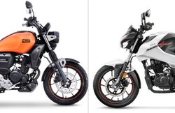 Yamaha FZ X या Hero Xtreme 160R, कौन सी बाइक देती है ज्यादा स्टाइल के साथ माइलेज और फीचर्स