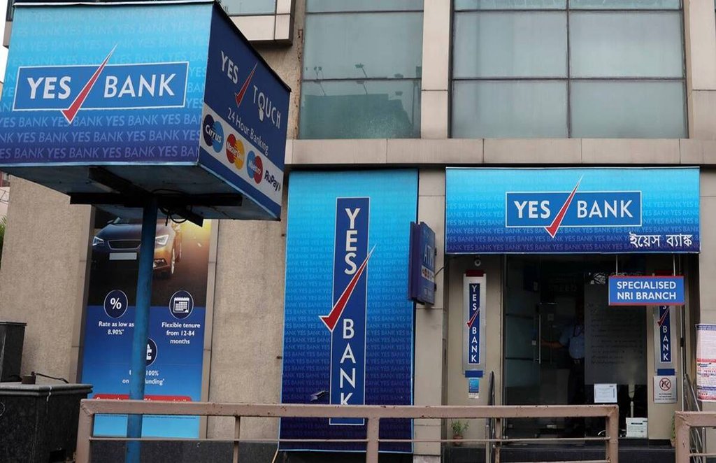 Fraud, Yes Bank, Money Cheating, CBI