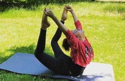 Happy Yoga Day 2021 Wishes Images, Quotes: ‘रोग दूर भगाइए…’ योग दिवस पर इन संदेशों से अपनों को करने के लिए करें प्रेरित