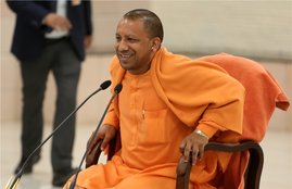 Yogi Adityanath, BJP, India News